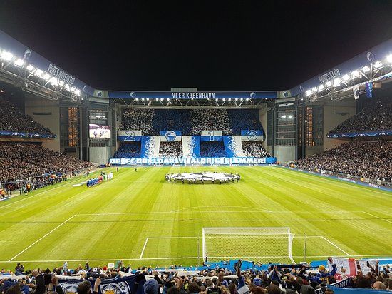 Parken